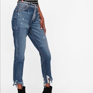 Express Jeans